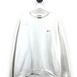 vintage nike crewneck etsy