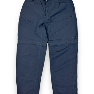 Pantalon Cargo Femme