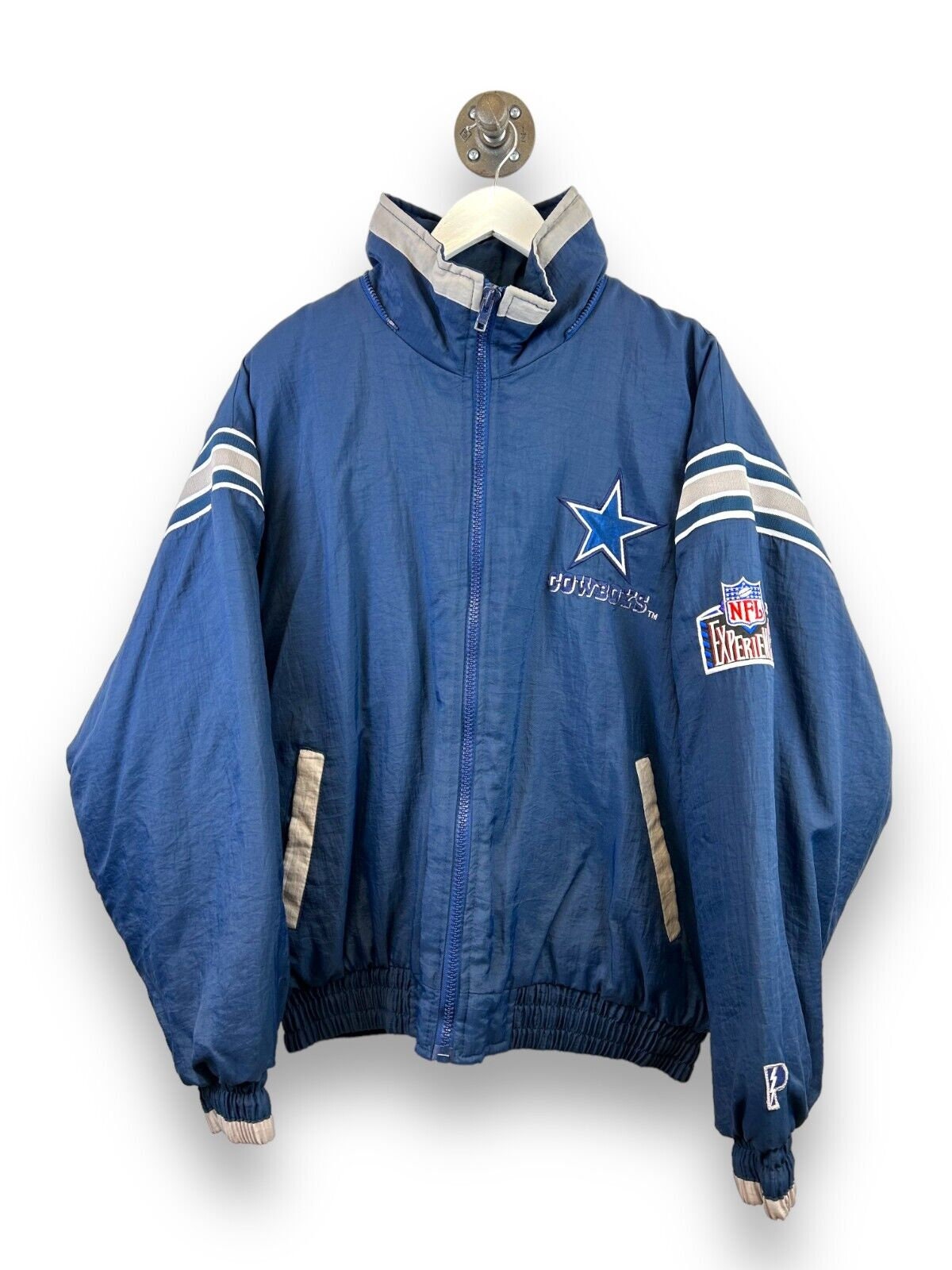 Dallas Cowboys Sweatshirt Vintage -  Canada