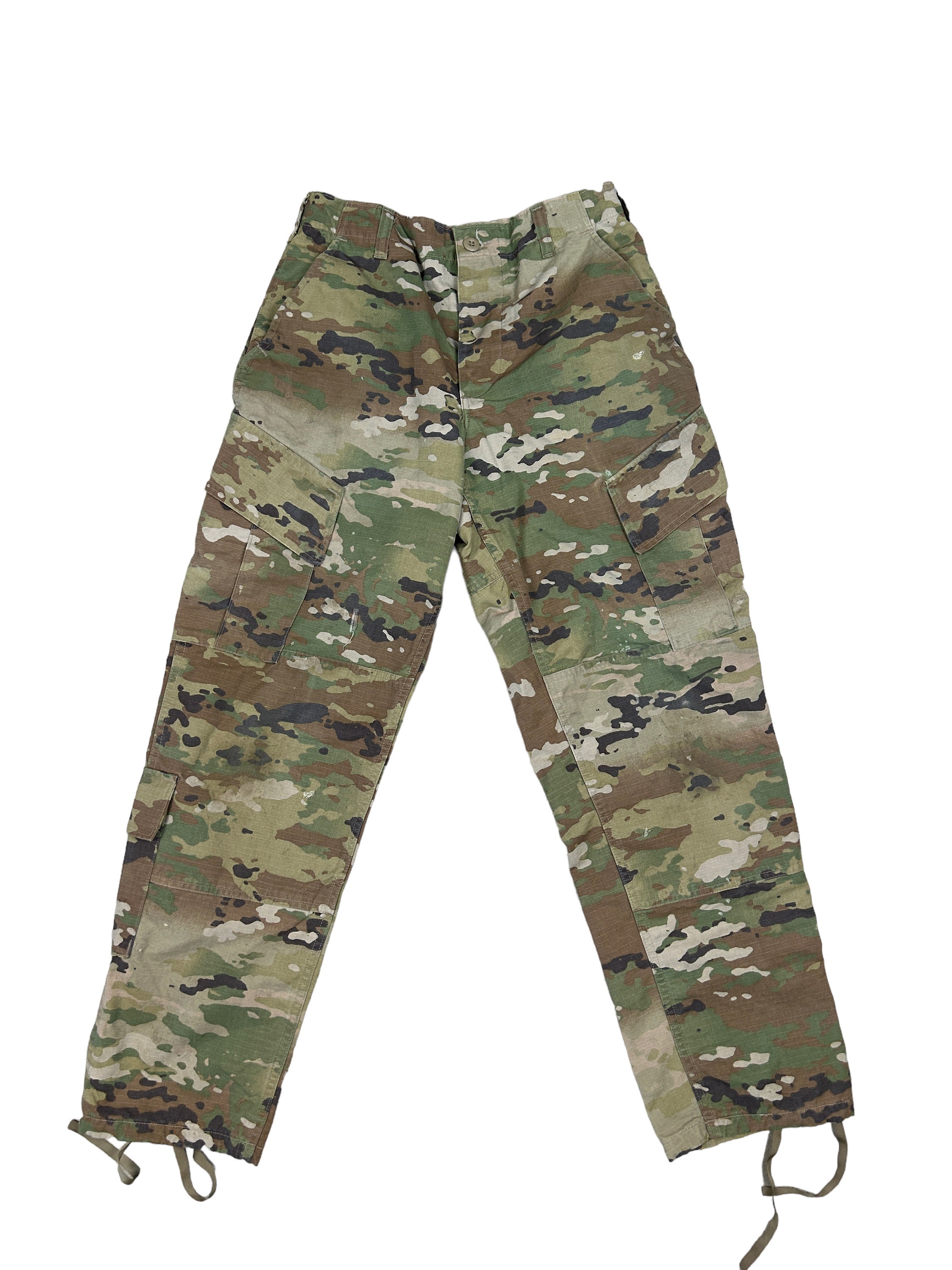 Military Camo Pants -  Canada