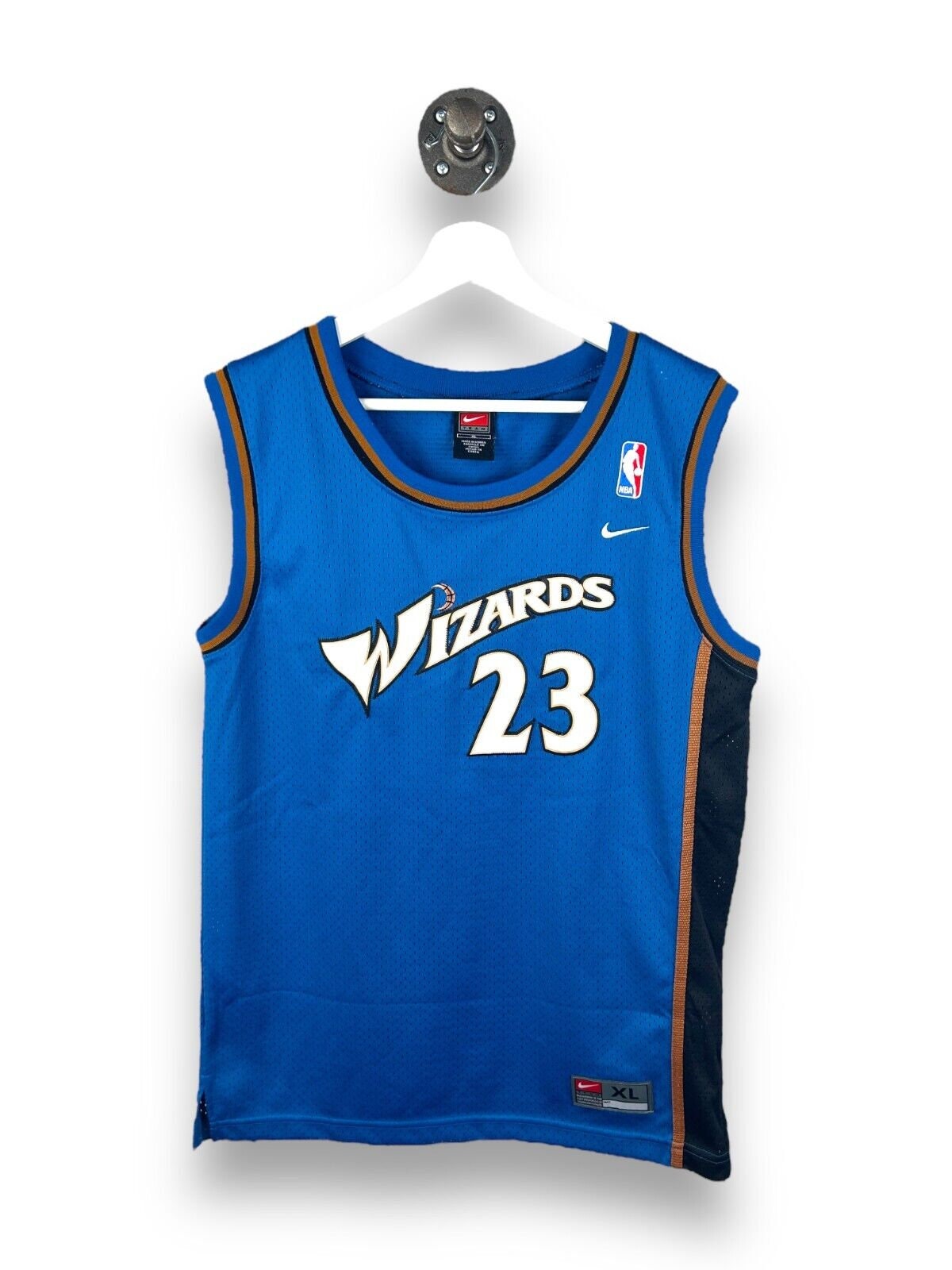  Tayshaun Prince Jersey: adidas Blue Swingman #22 Detroit  Pistons Jersey : Sports Fan Jerseys : Sports & Outdoors