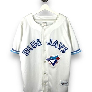 Vintage Toronto Blue Jays 1992 World Series Sweatshirt Size Medium –  Yesterday's Attic