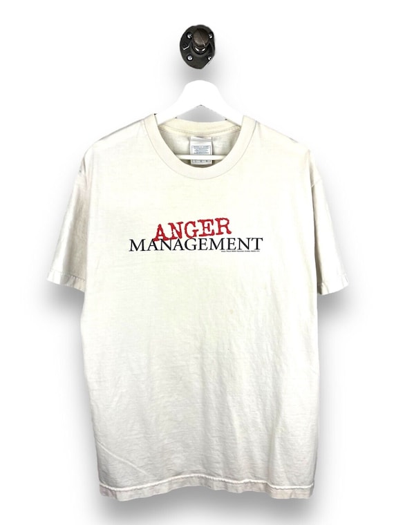 Vintage 2003 Anger Management Dr Buddy Rydell Movi