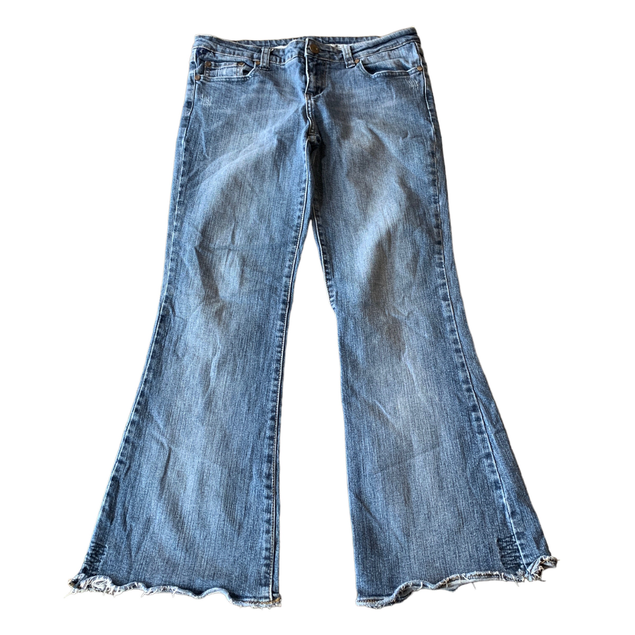 Levis Bell Bottoms - Etsy Canada