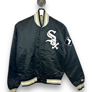 Starter Jackets Small - Etsy Canada