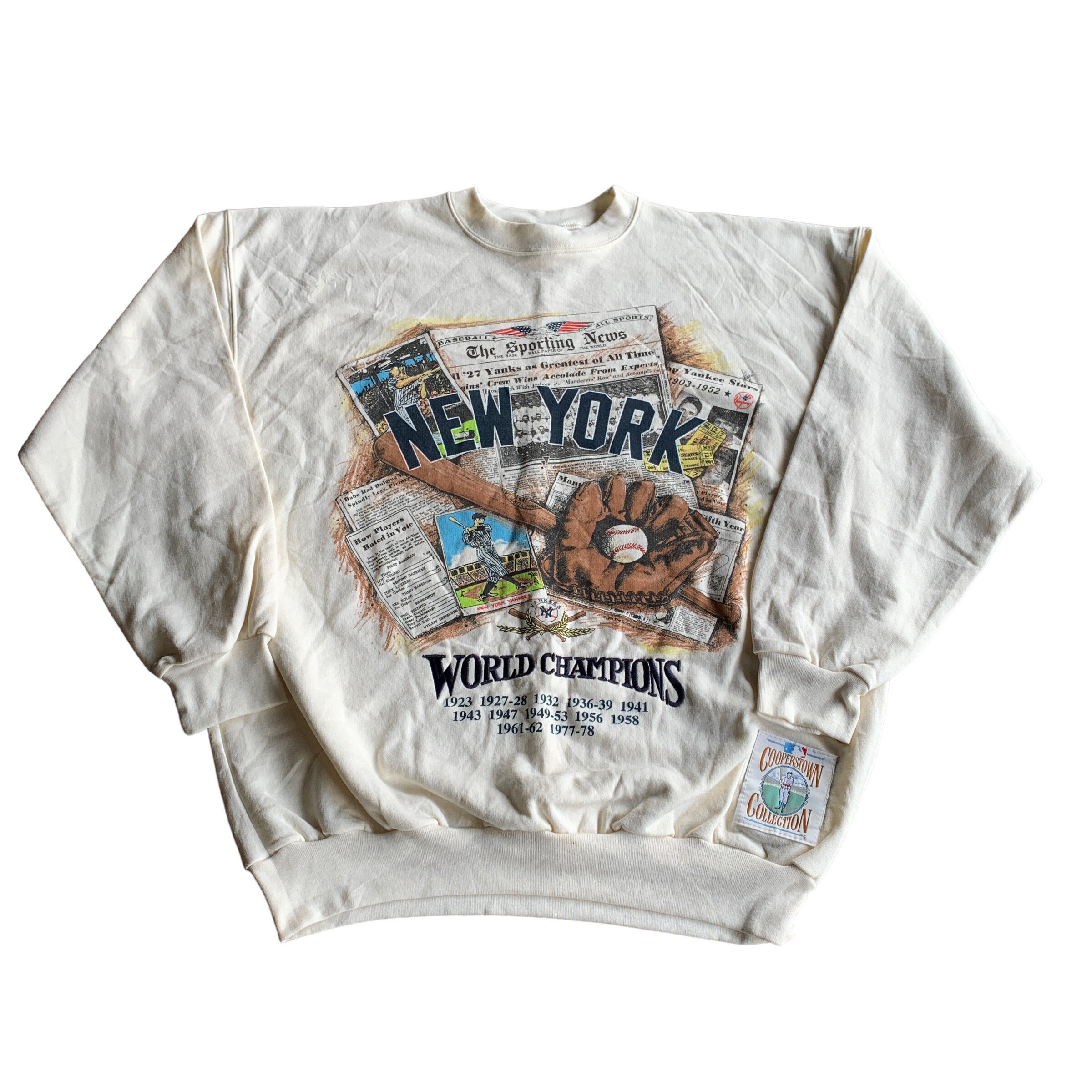 Official New york yankees infant mascot 2.0 T-shirt, hoodie, tank