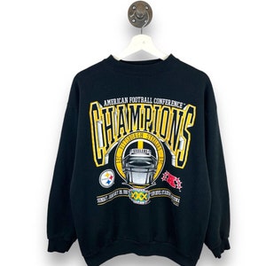 Steelers shop green sweatshirt