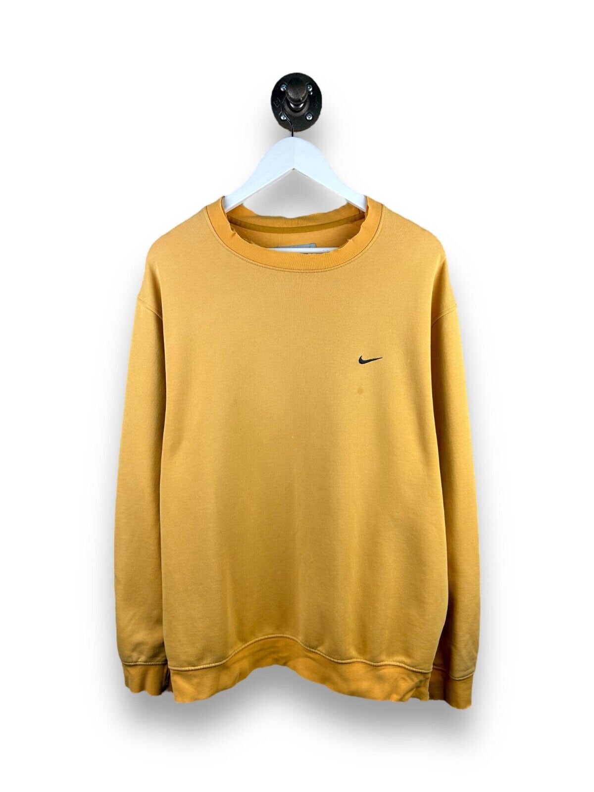 Yellow Sweatshirt -  Canada