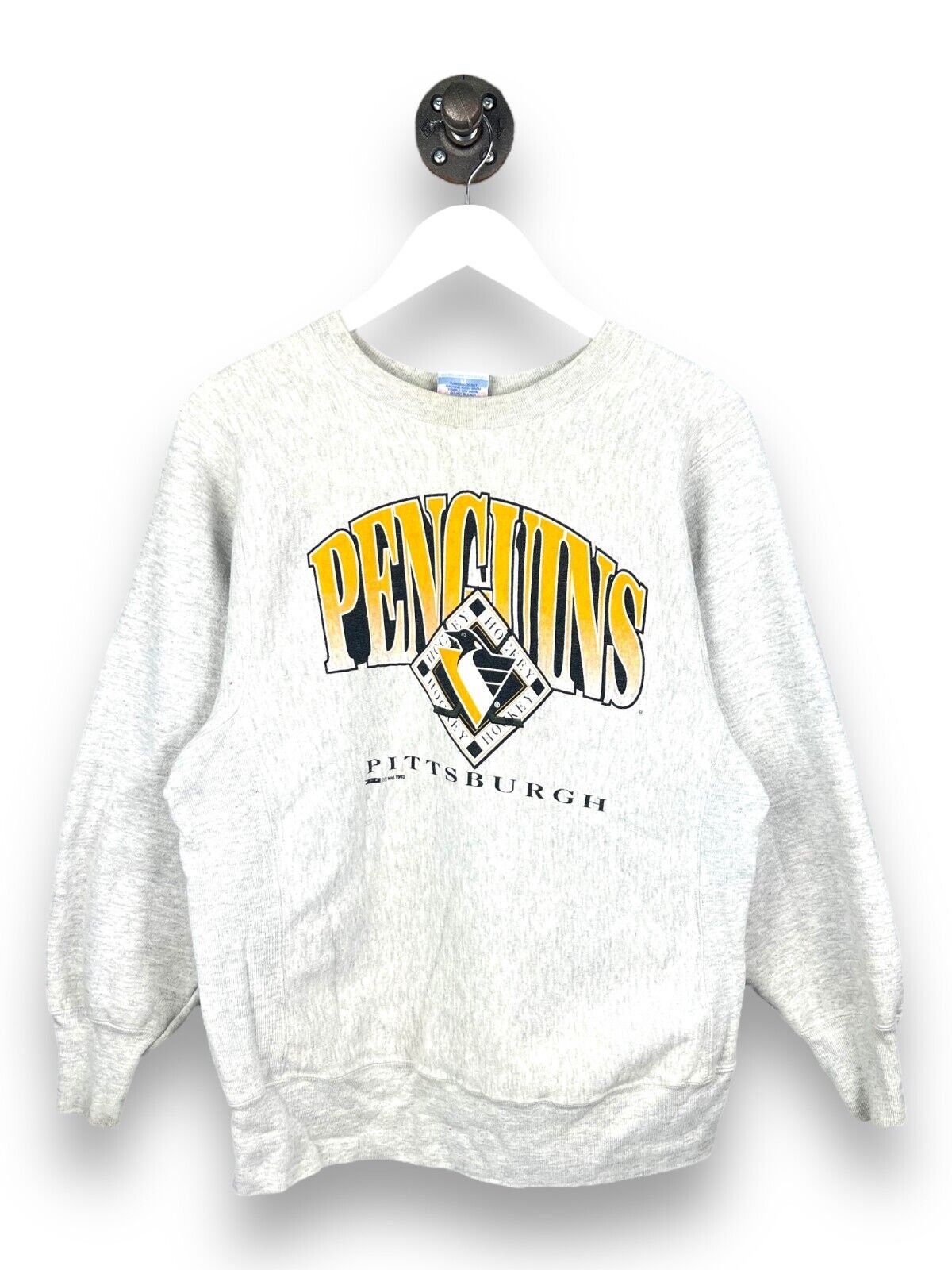 Pittsburgh Penguins Shirt Penguins Hoodie Hockey Sweatshirt 