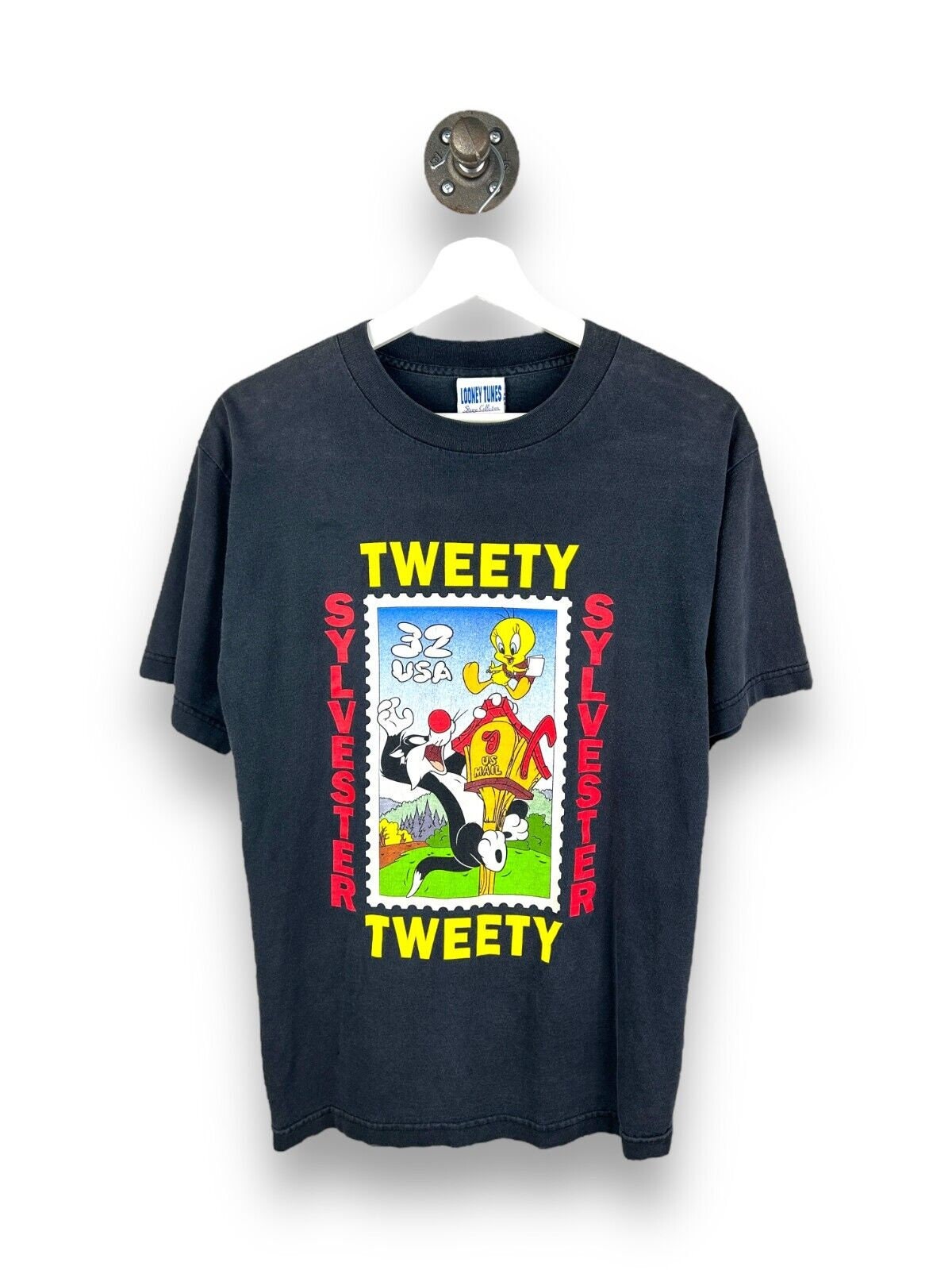 90s Tweety Bird Tee - Etsy Canada