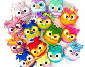 Owl Cocoon Pattern, crochet owl house, owl purse pattern, Crochet Owl Rug, Crochet Owl Purse, owl tote pattern, pattern for owl tote, owl