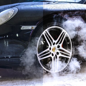 Förinställningar för bilar i Lightroom: Stämningsfull bilfotografering (mobil och dator) bild 9