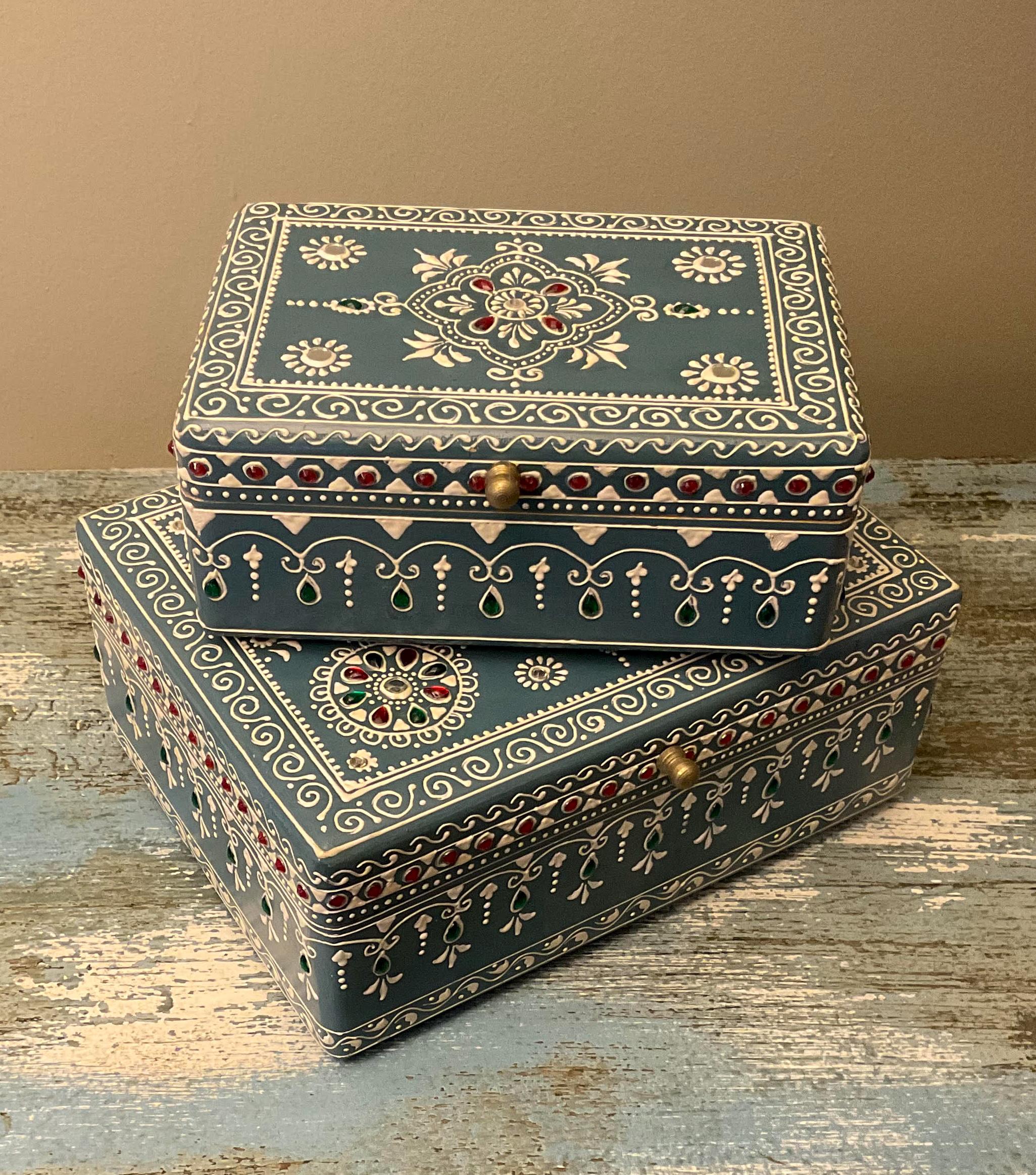 Van Cleef and Arpels Boxes - Etsy UK