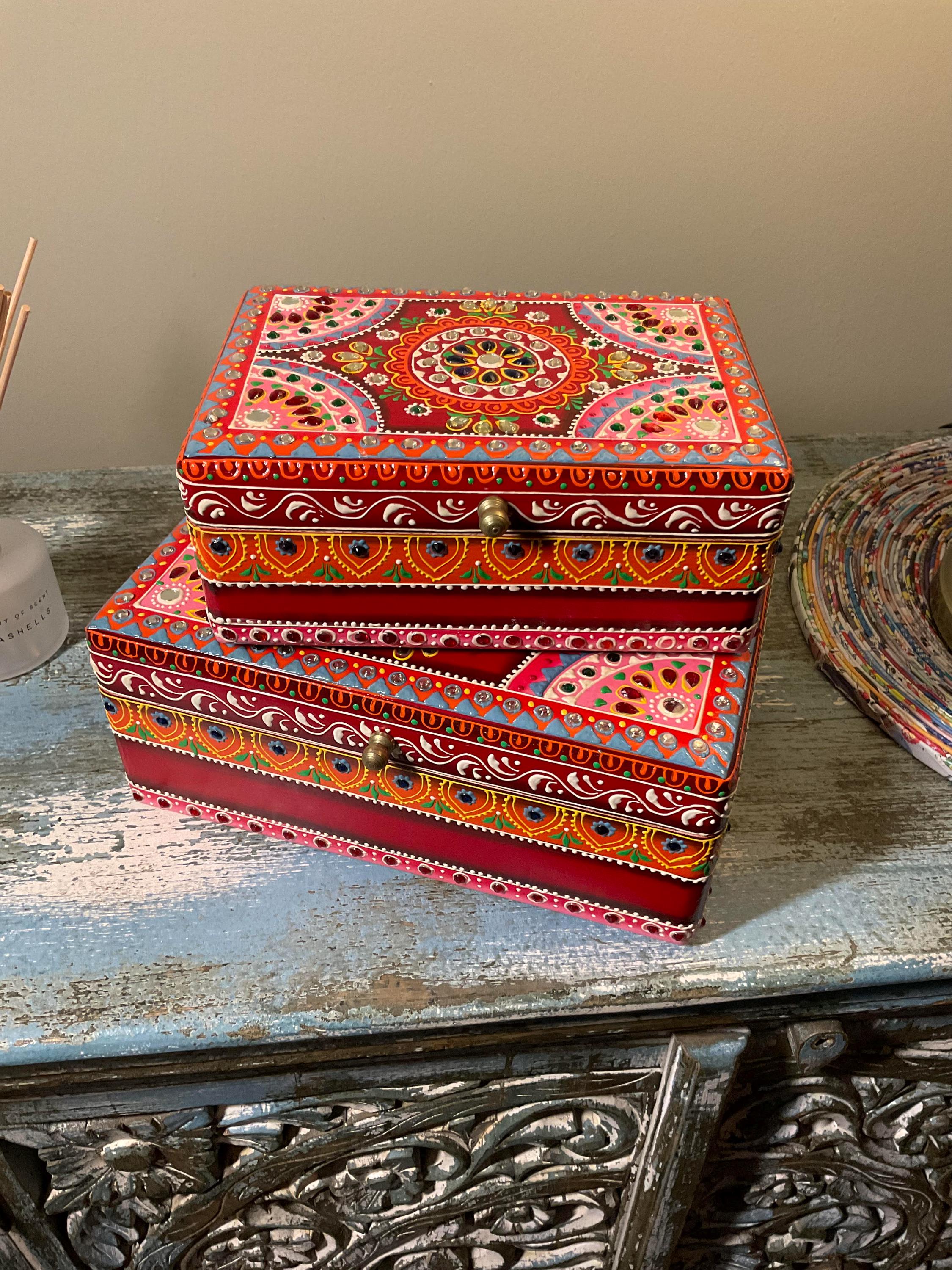 Van Cleef and Arpels Boxes - Etsy UK