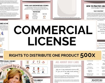 Licencia comercial para la distribución de productos, Manuales de terapia infantil, Regulación emocional para niños, Ventana de tolerancia, Teoría polivagal