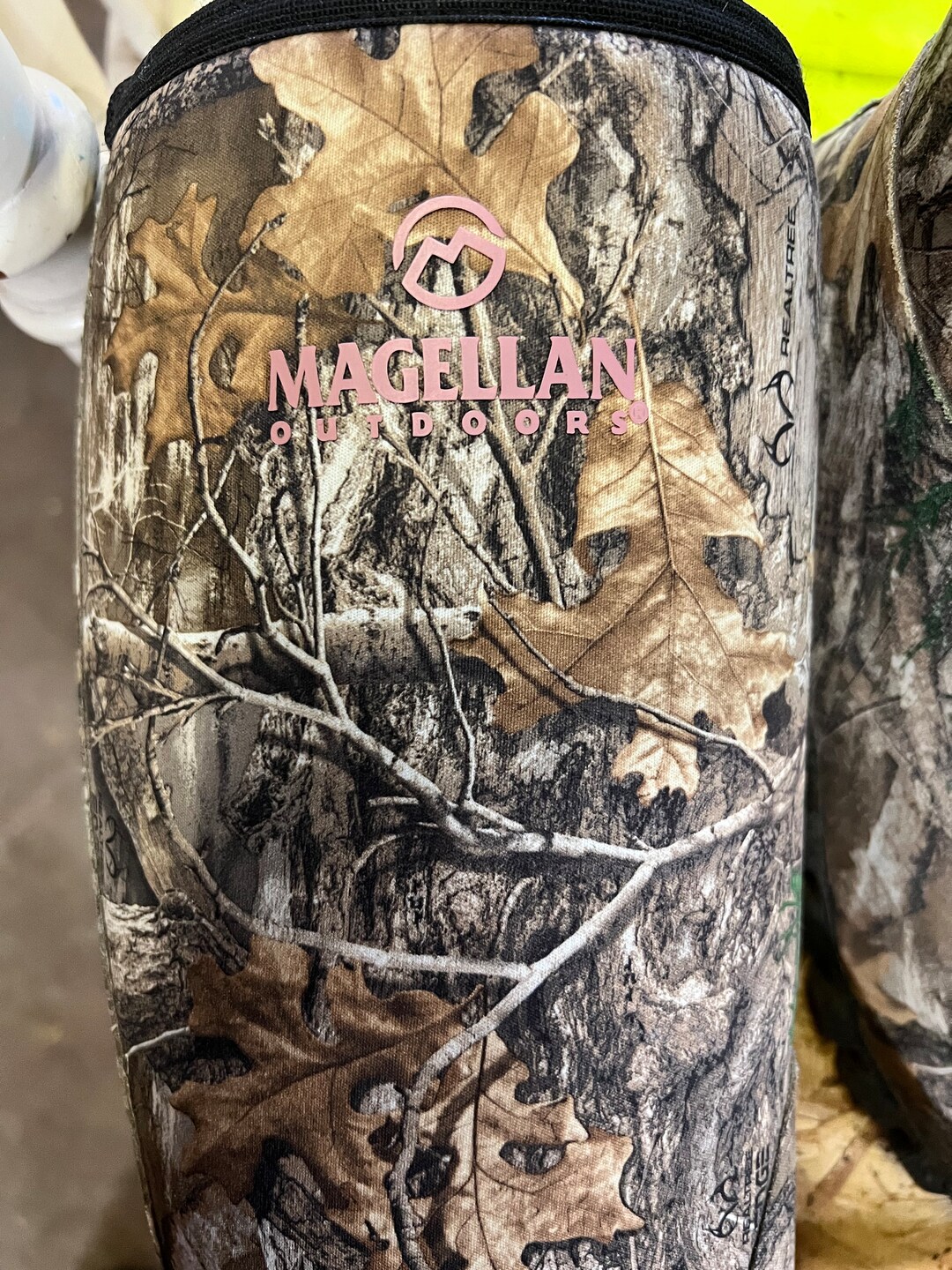 Magellan Waterproof Boots - Etsy