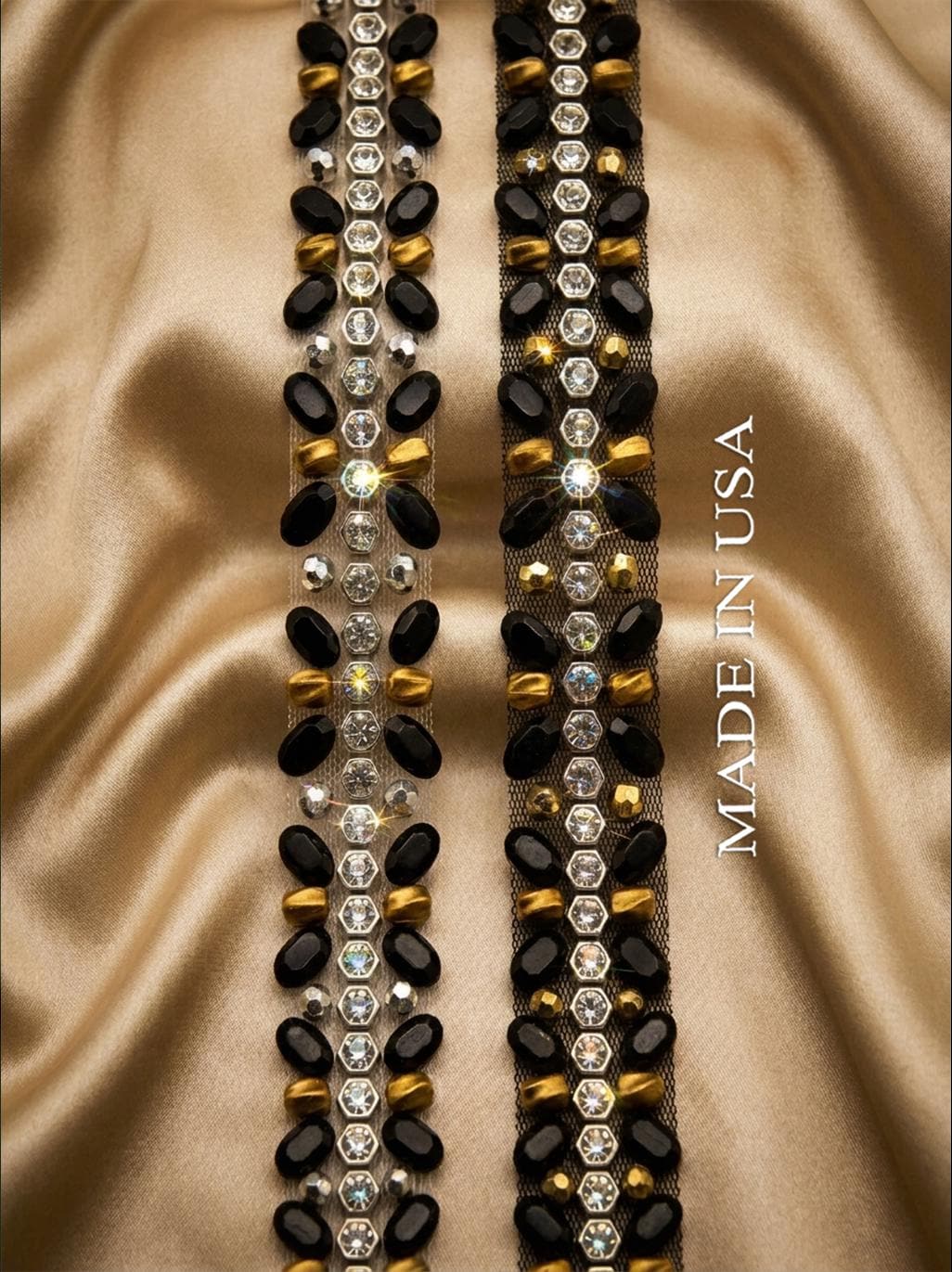 Sew on Crystals for Dresses - Etsy