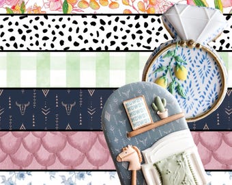 Eddie Pattern Pack