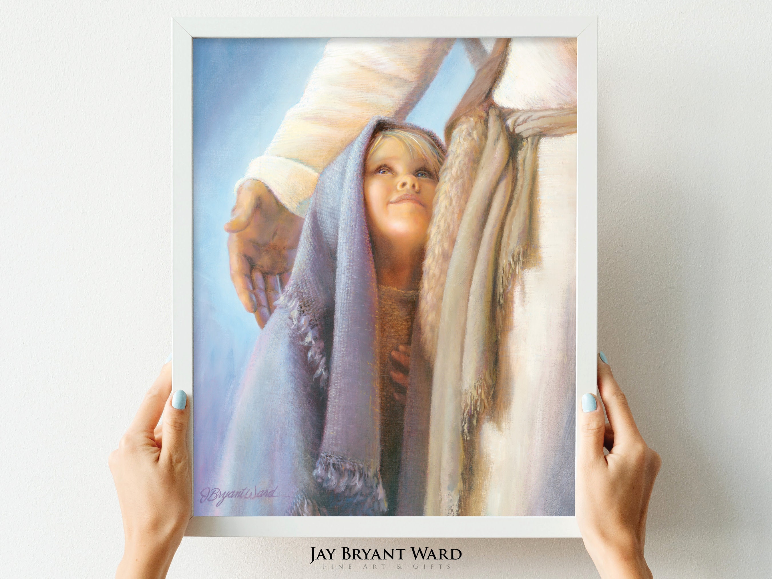 Lds Canvas Art - Etsy