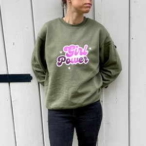 Sweatshirt voor volwassenen afbeelding 2