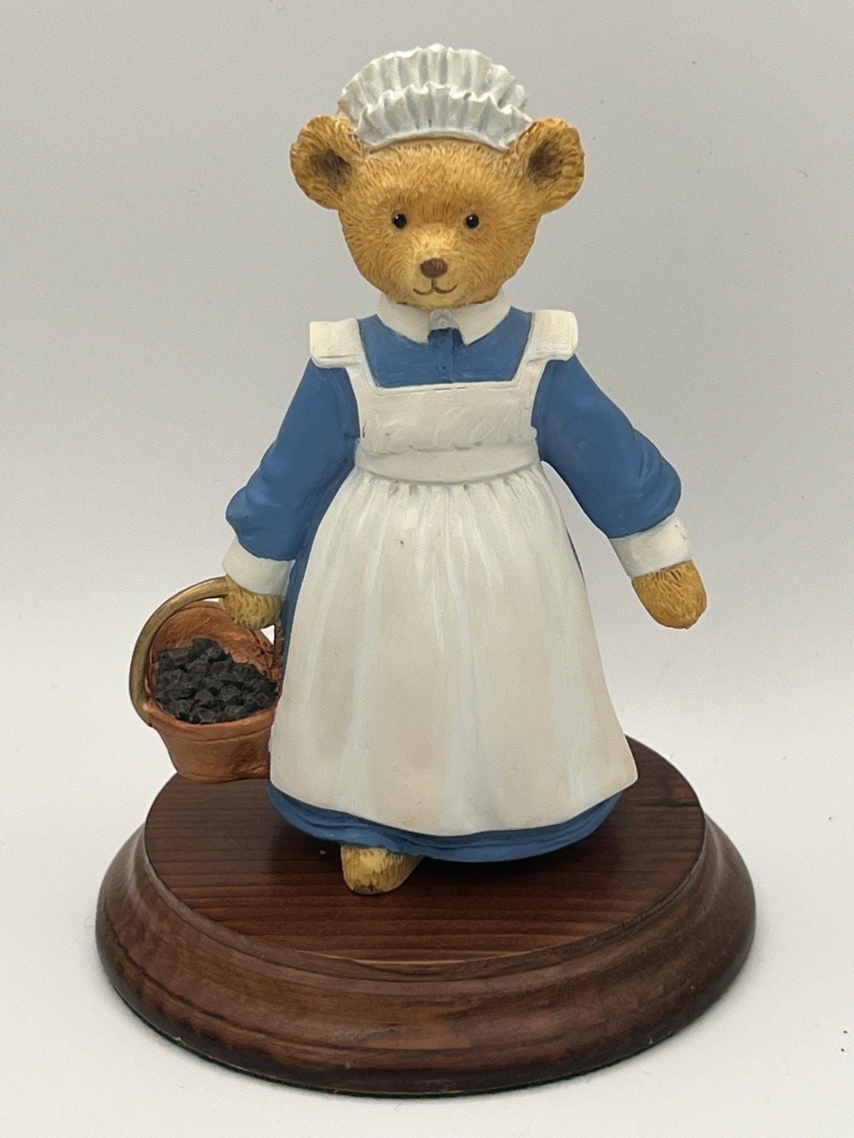 Downstairs Bears - Etsy