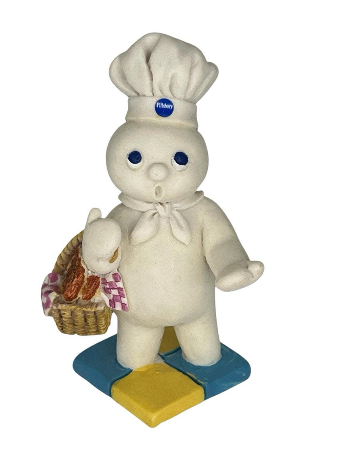 Pillsbury Doughboy Calendar - Etsy