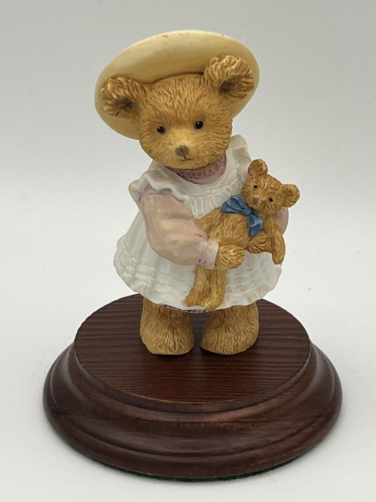 Downstairs Bears - Etsy