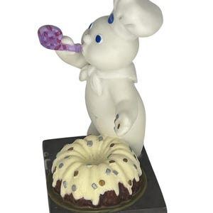 Pillsbury Doughboy Calendar - Etsy
