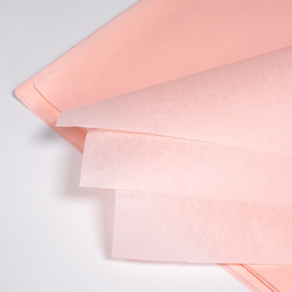 1000 CUSTOM Tissue Paper, Custom Printed Tissue Paper, Custom Logo