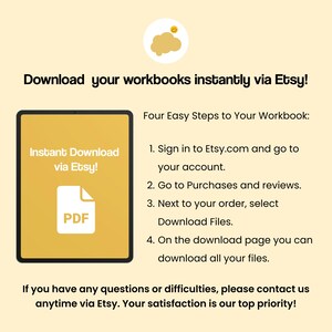 Setting Boundaries Worksheet | Fillable & Printable Workbook for ...