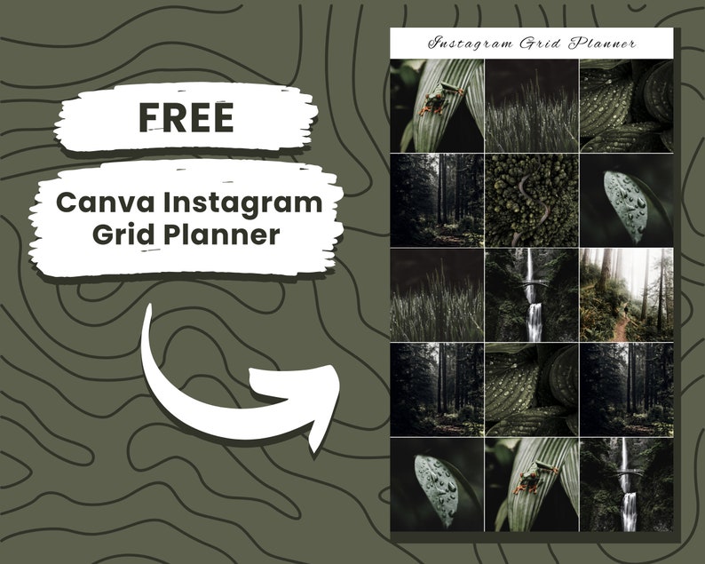 10 Moody Forest Lightroom Presets, Moody Nature Presets, Forest Presets, Cinematic Green presets, Dark Green, Mobile + Desktop | 2023 image 2