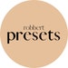 RobbertPresets store logo
