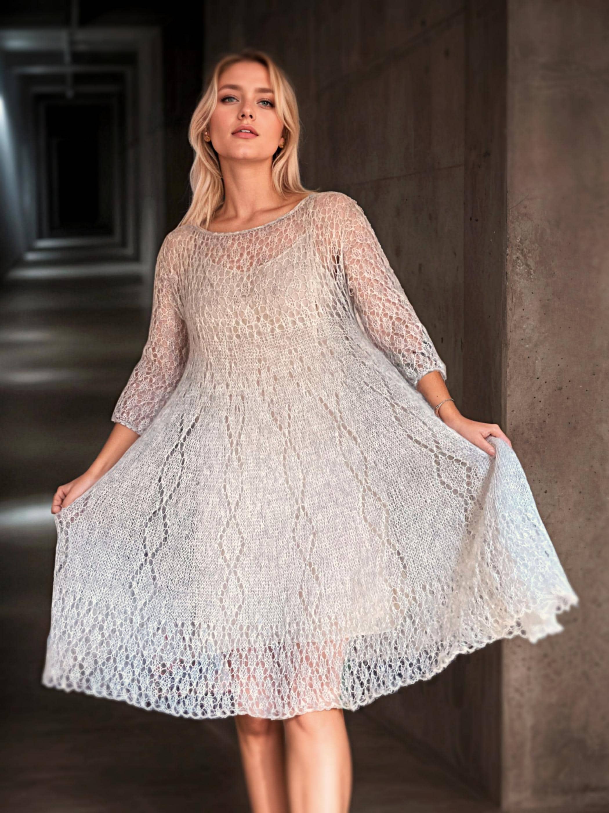 White Lace Dresses for Teenagers - Etsy White Lace Dresses for Teenagers - Etsy