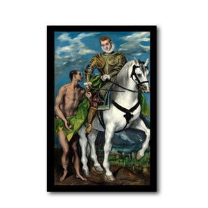 Vintage 1940s El Greco Vintage 1940s El Greco