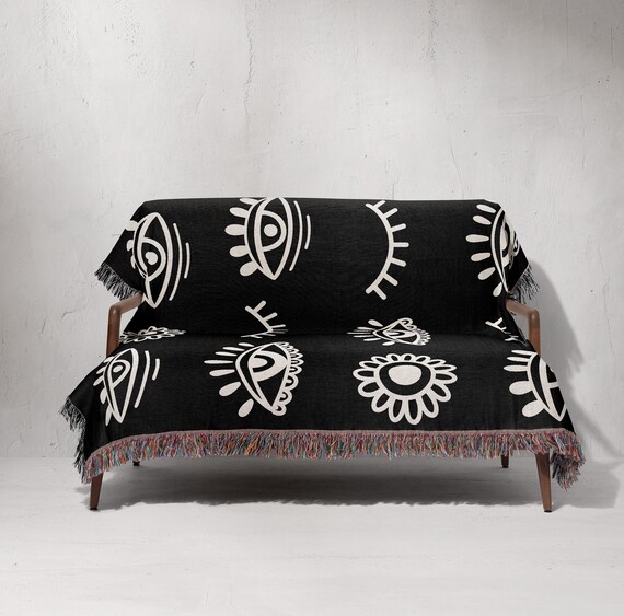 Artisan ny home throw blanket hotsell