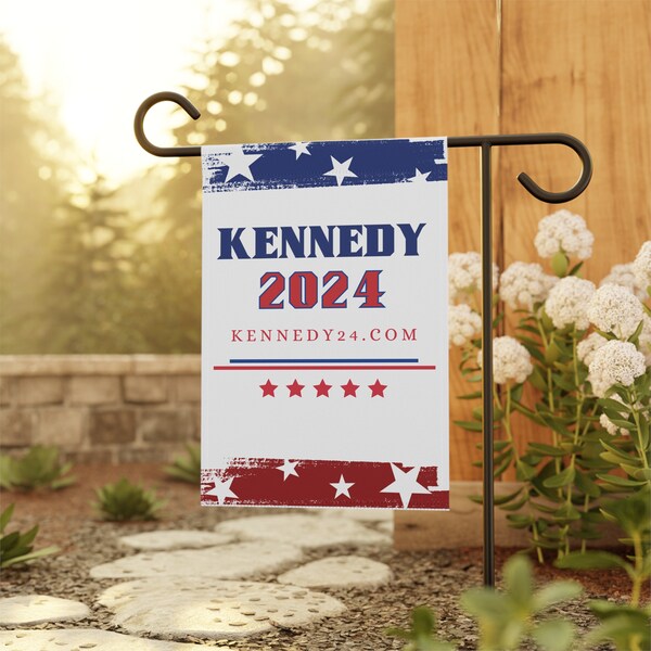 Kennedy Flag 2024 Etsy