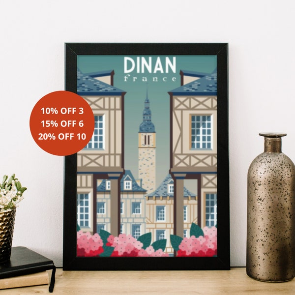 Vintage Travel Posters Europe Etsy