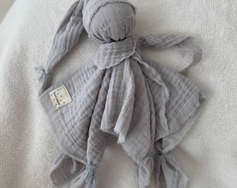 Cuddly toy Paul