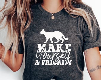 Make Yourself a Priority T-Shirt, Motivational Quote Tee, Self-Care Shirt, Empowering Affirmation Apparel, Positive Lifestyle Gift