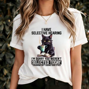 T-shirt Homme Gildan 5000 Coton - Personnalisé "Serviteur De Chat" Drôle - Coupe Loose - Neuf