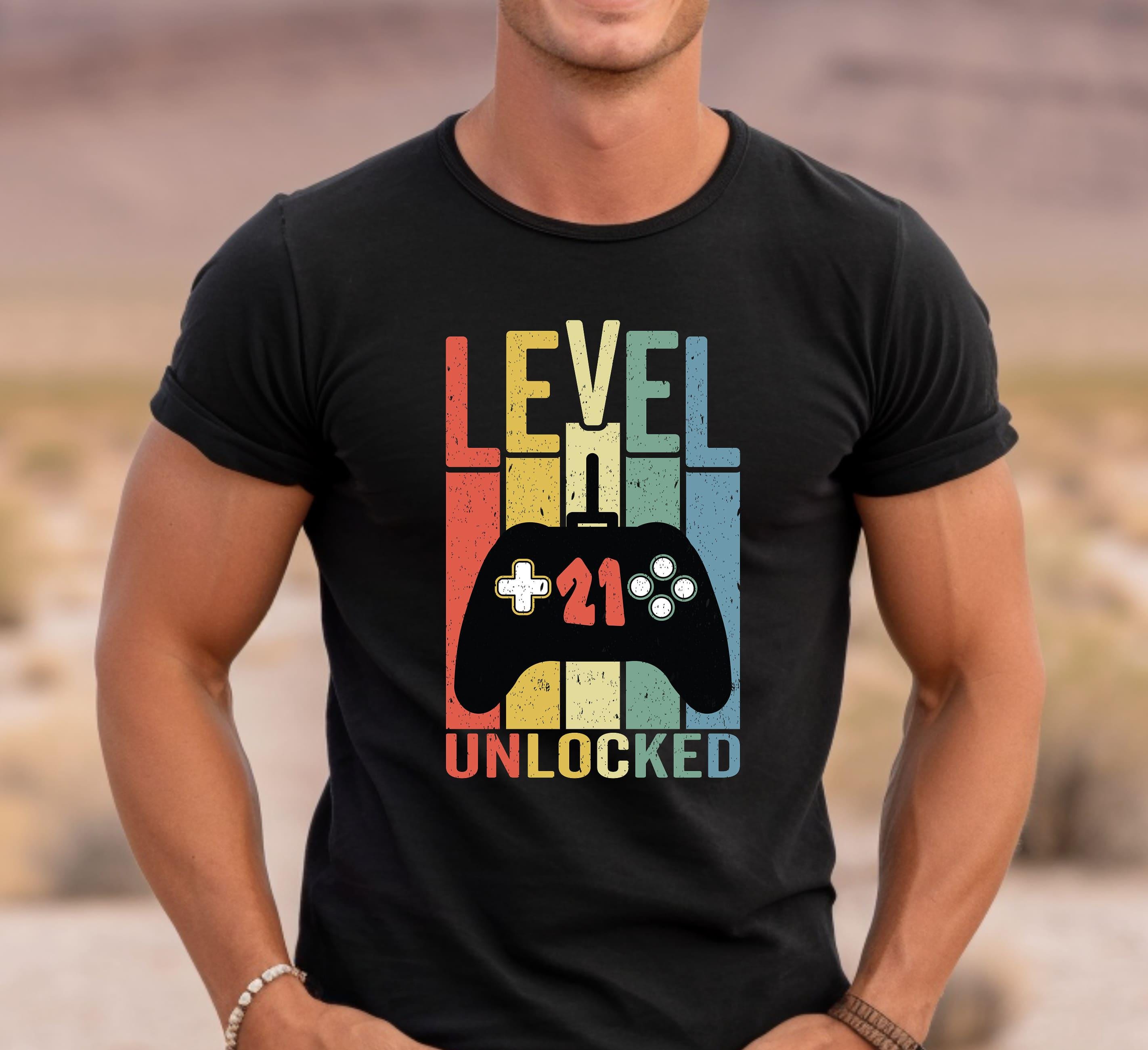 New Level Unlocked バースデーセット New Level Unlocked - Birthday