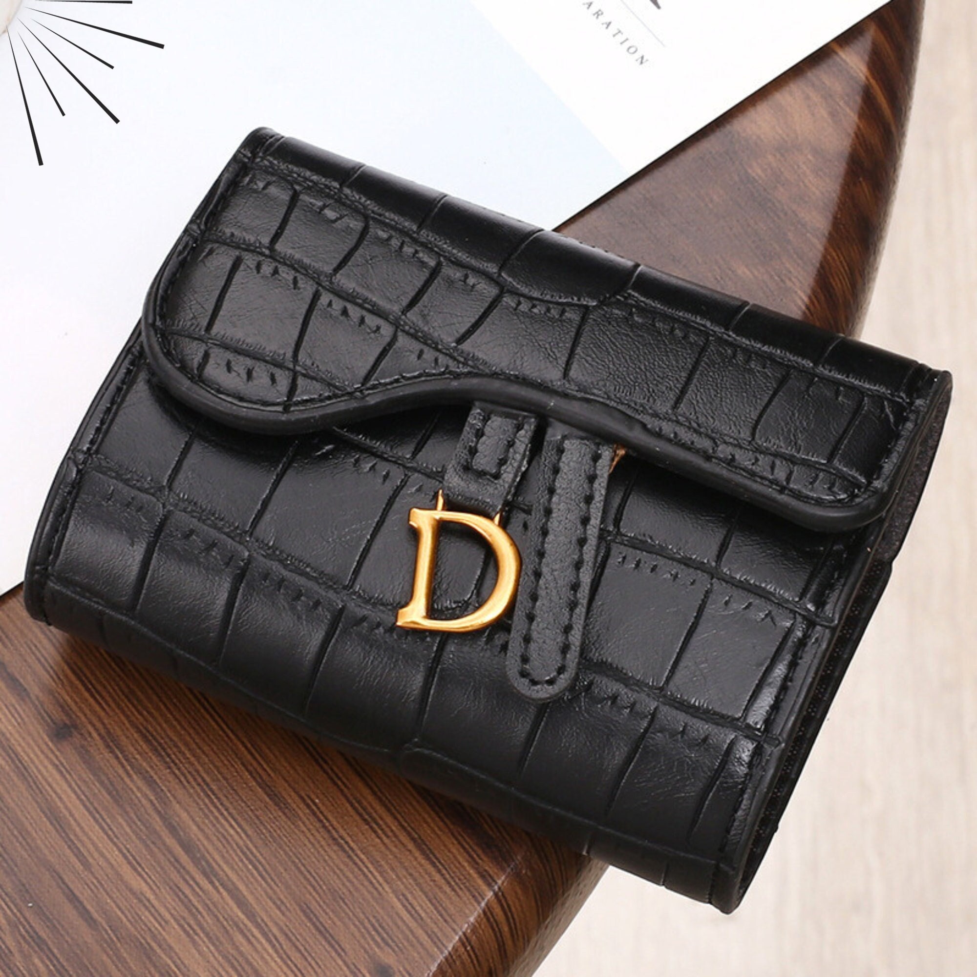  Wallet conversion kit-suitable for ysl card package