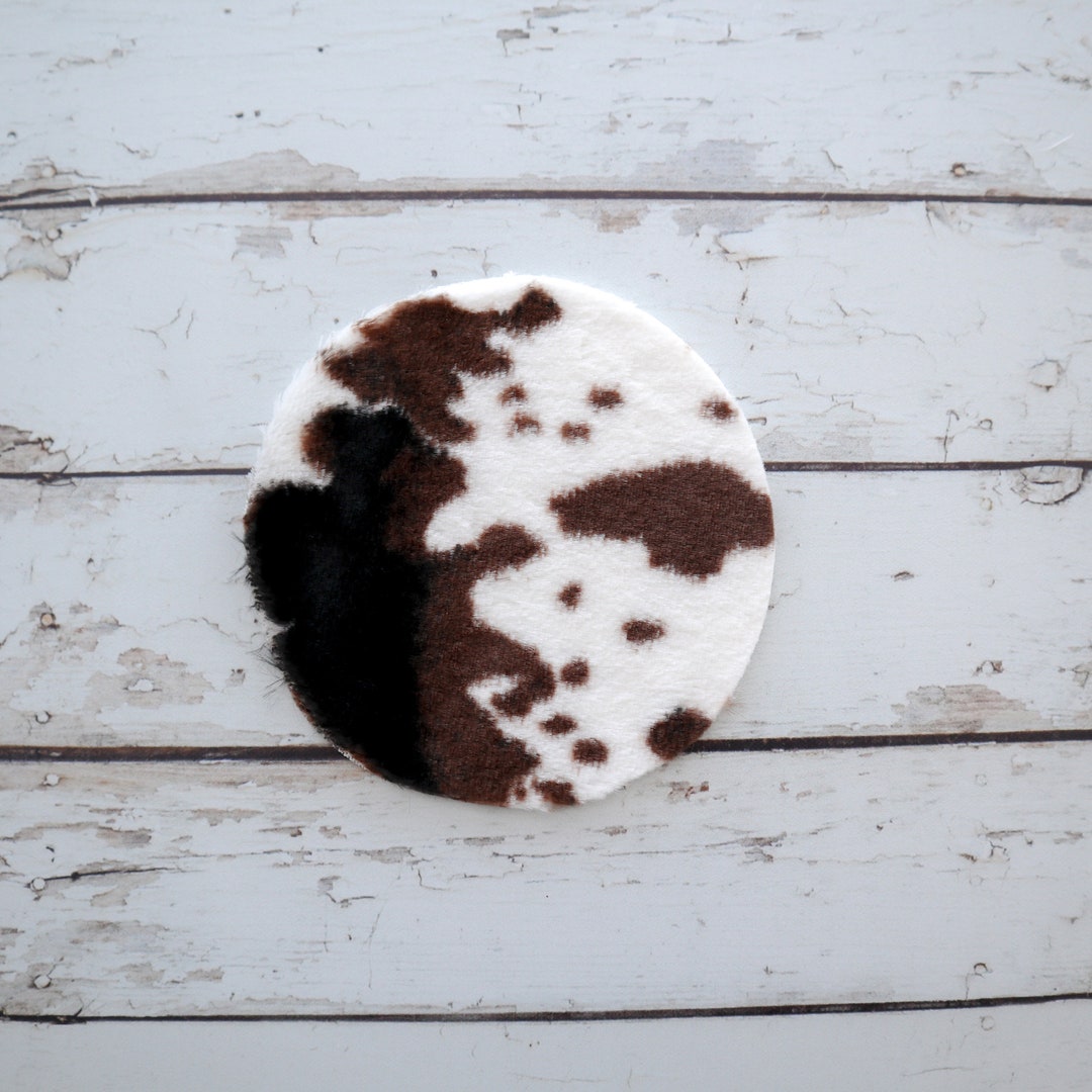 Mouse Pelt Rug Miniature Cowhide Round Rugs, Dollhouse Soft Throw Rugs, Furry Rugs for ...