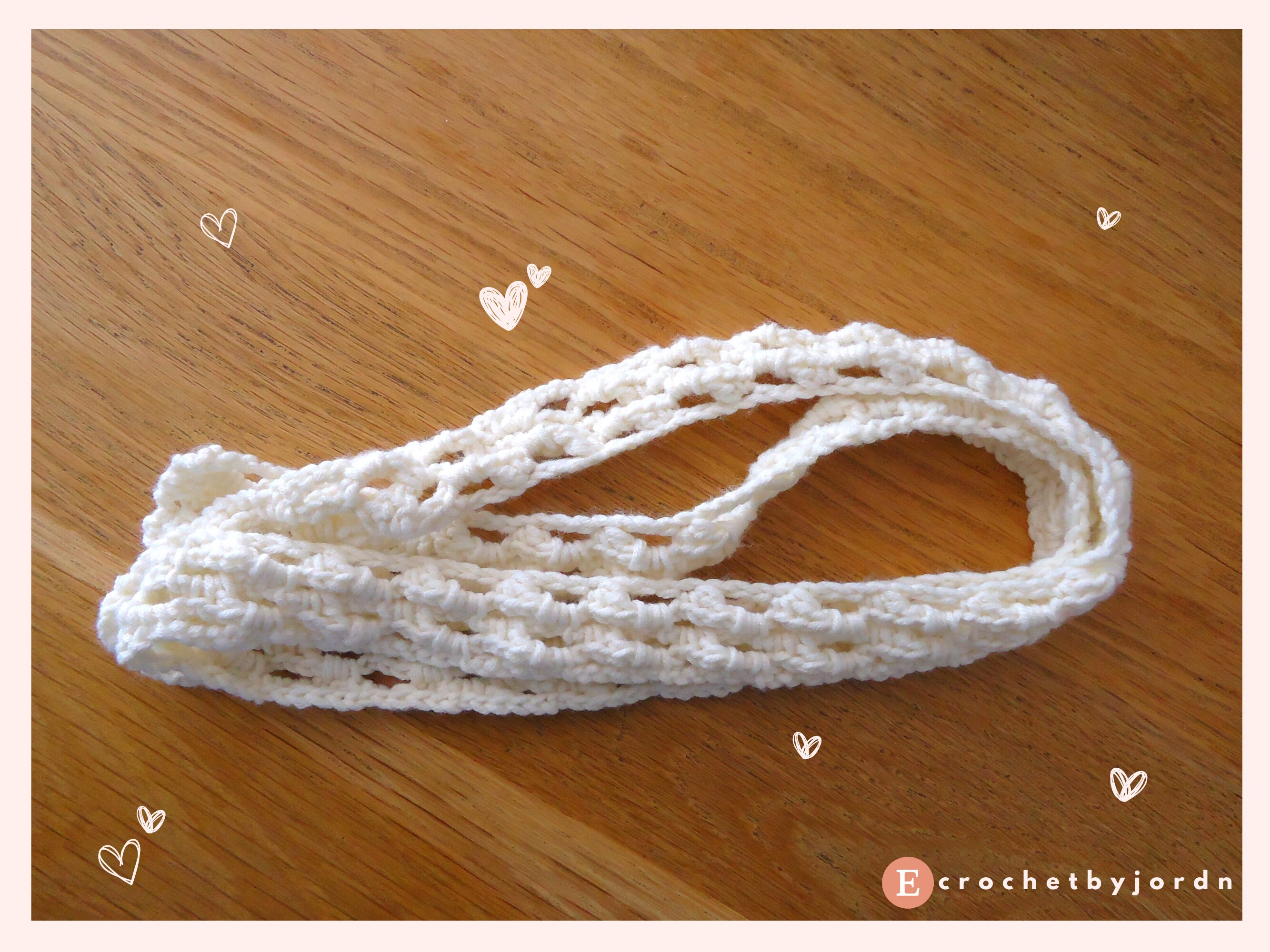 Free Crochet Ribbon Patterns.pdf Margaret Hair Ribbon Crochet Pattern PDF Digital Download - Etsy