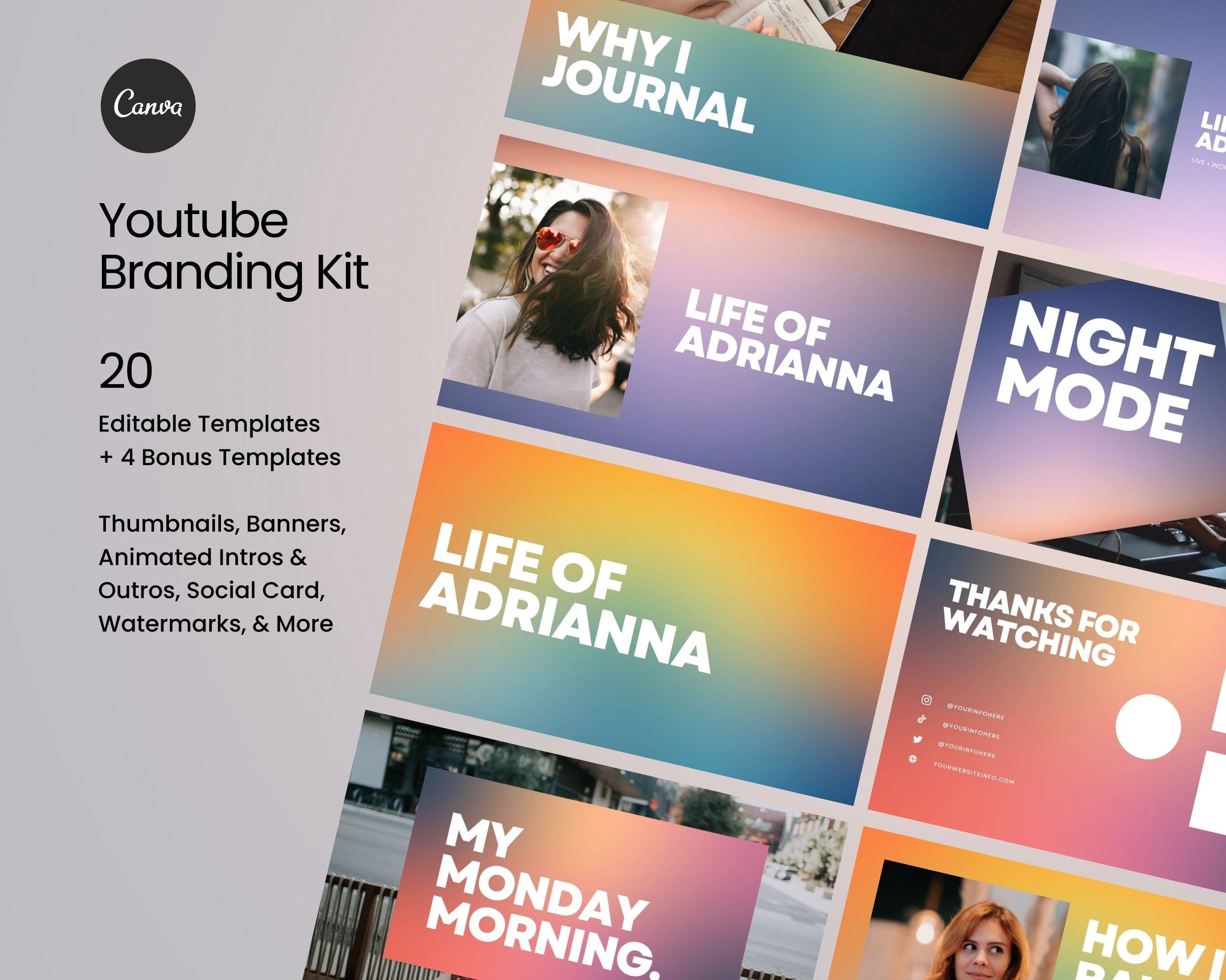 Meet Farha Khalidi: Top Youtube Creator - 3no32fr
