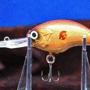 USC Trojan lure