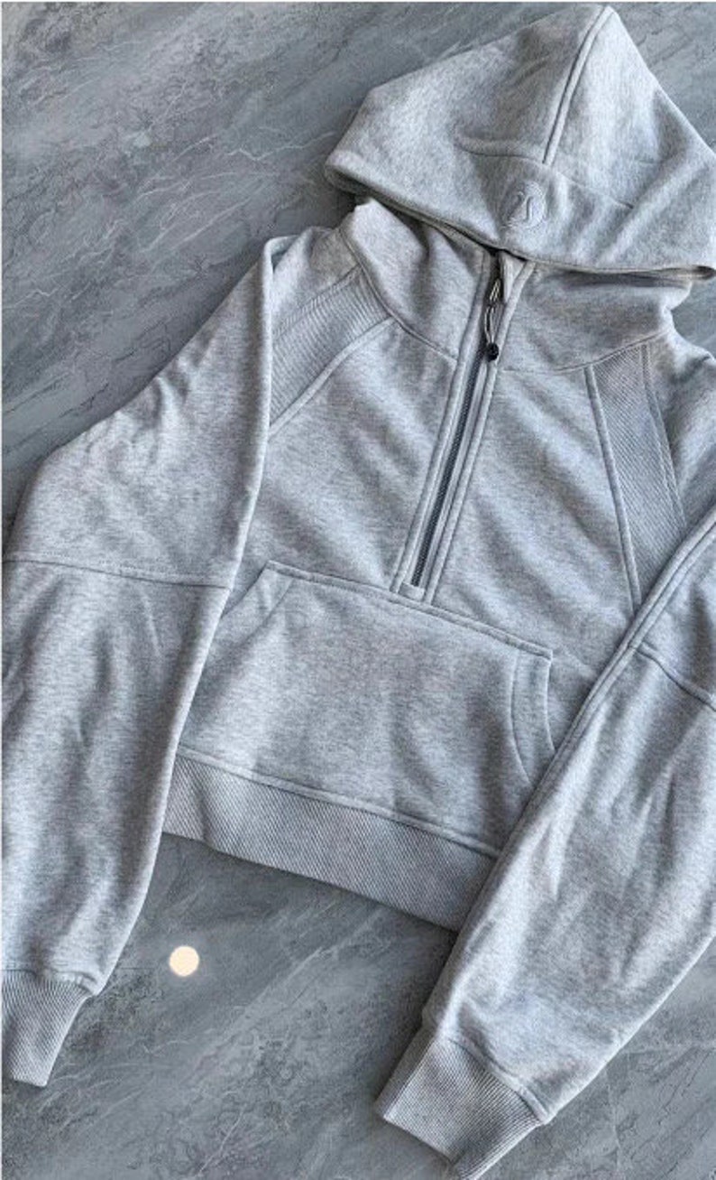 Lulu Scuba Hoodie Dupe Etsy