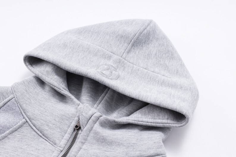 Lulu Scuba Hoodie Dupe Etsy