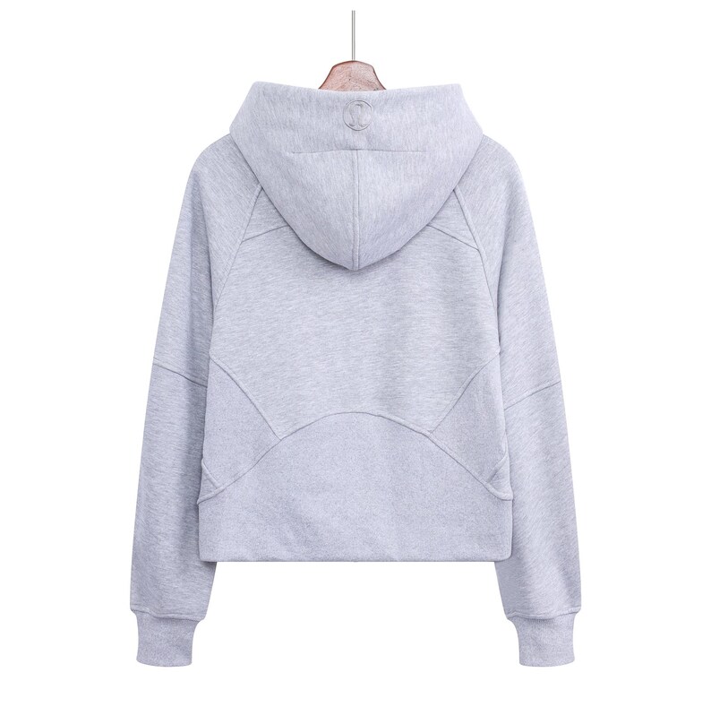 Lulu Scuba Hoodie Dupe Etsy