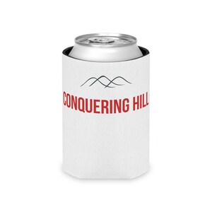 Can Cooler